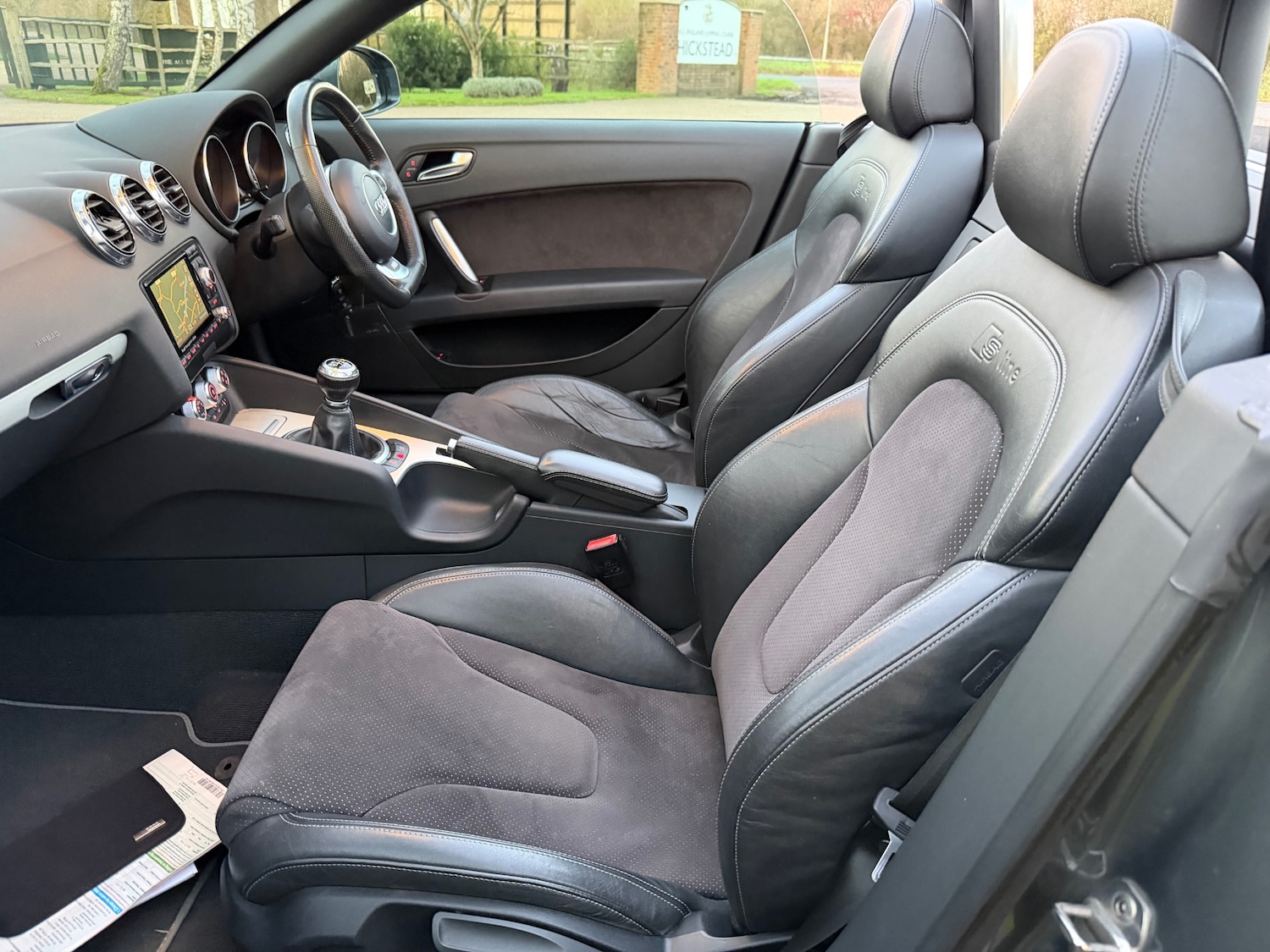 Used Audi TT 2013 for sale - 76933317: Photo 20