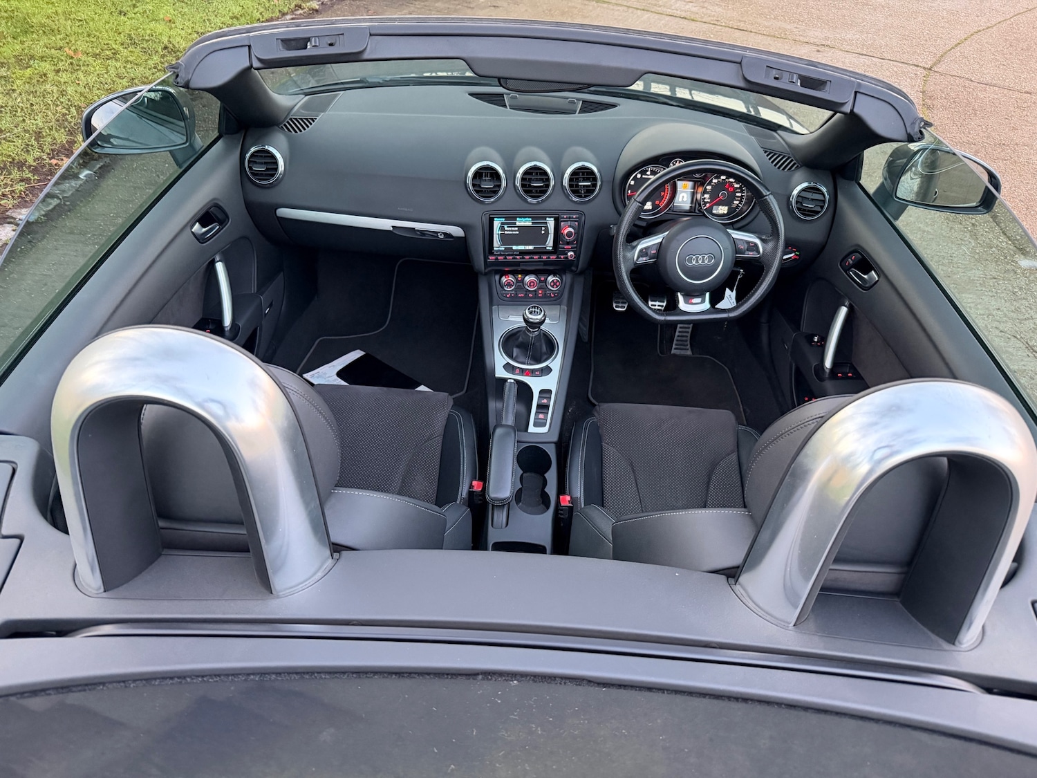 Used Audi TT 2013 for sale - 76933317: Photo 9