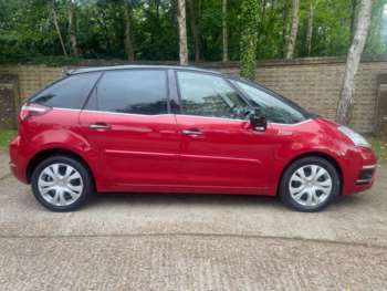 Used Citroen C4 Picasso 2013 for sale - 74794464: Photo