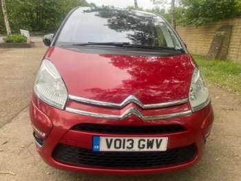 Used Citroen C4 Picasso 2013 for sale - 74794464: Photo