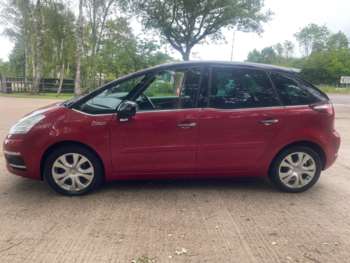 Used Citroen C4 Picasso 2013 for sale - 74794464: Photo