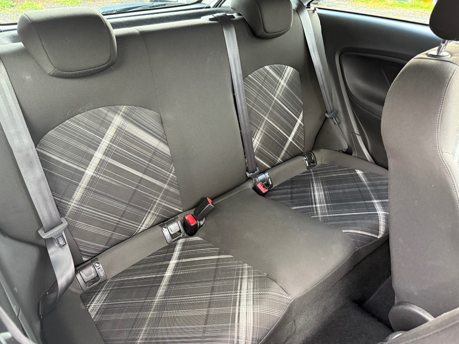 Used Vauxhall Corsa 2015 for sale - 76321654: Photo 15