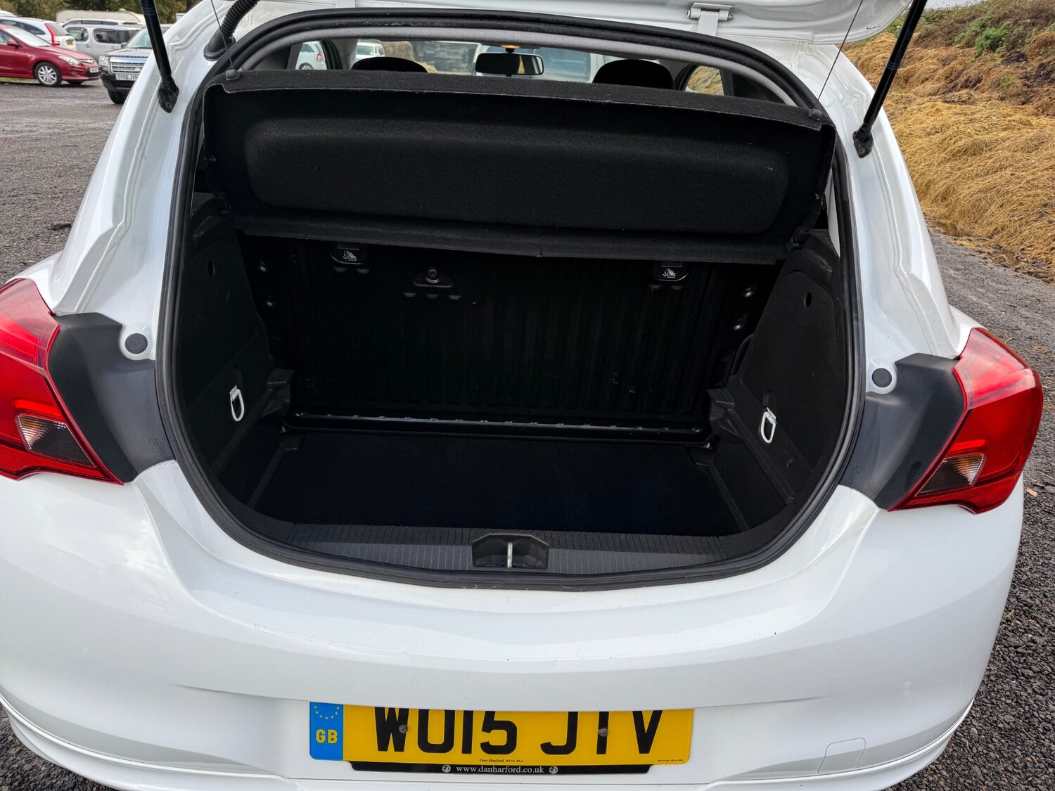 Used Vauxhall Corsa 2015 for sale - 76321654: Photo 16