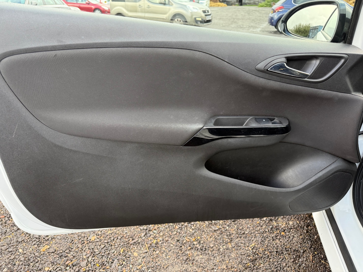 Used Vauxhall Corsa 2015 for sale - 76321654: Photo 17