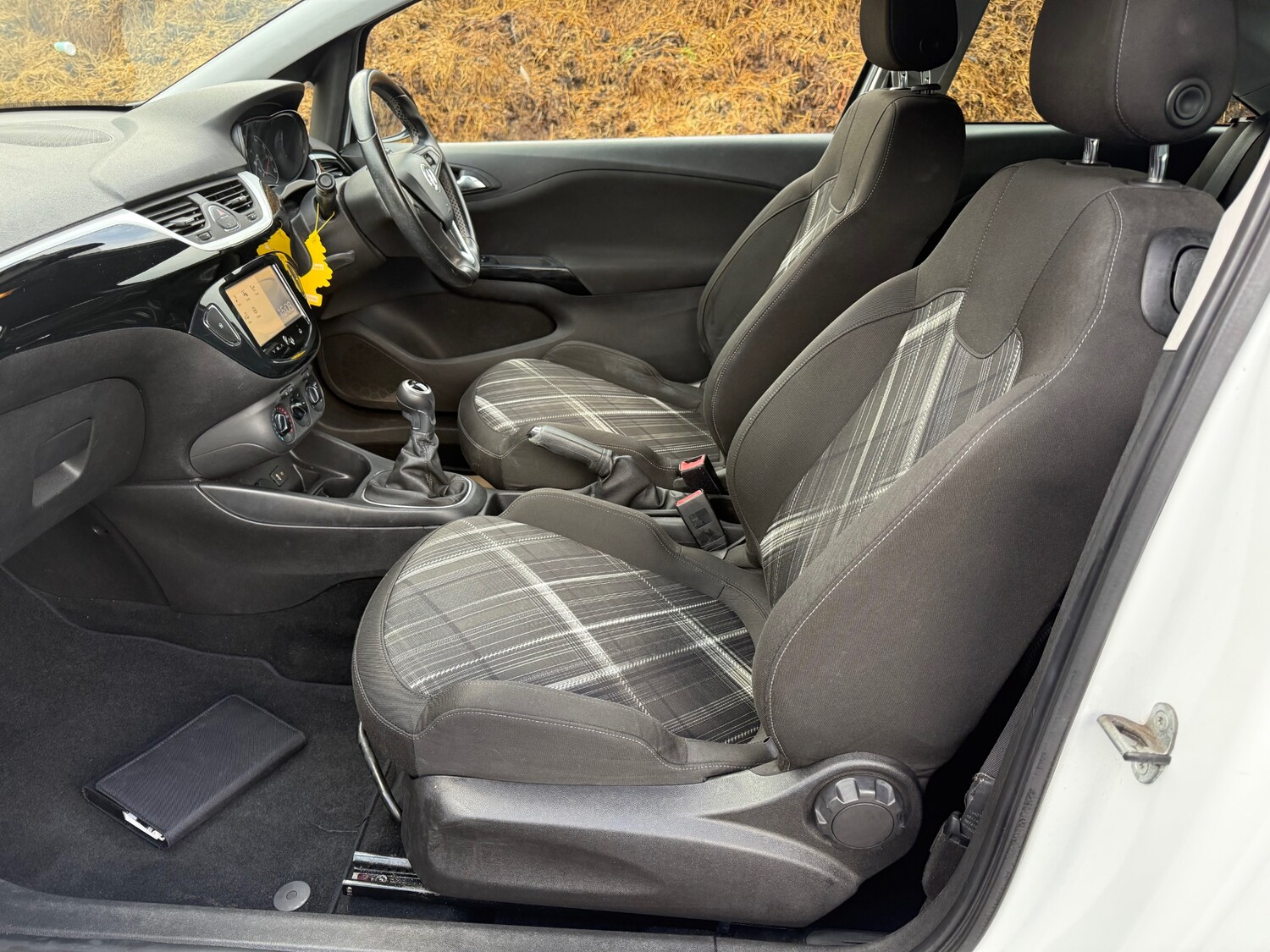 Used Vauxhall Corsa 2015 for sale - 76321654: Photo 18