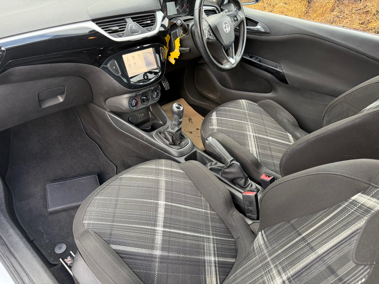 Used Vauxhall Corsa 2015 for sale - 76321654: Photo 19