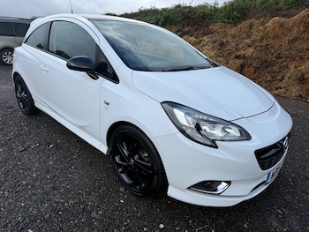 2015 (15) - 1.4 Limited Edition 3dr