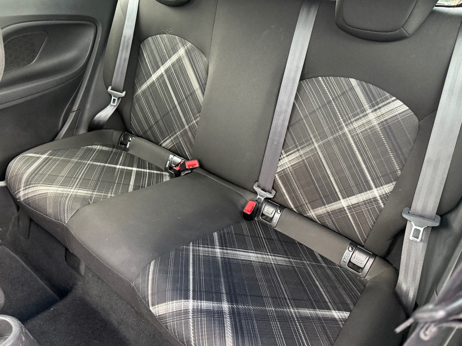 Used Vauxhall Corsa 2015 for sale - 76321654: Photo 20