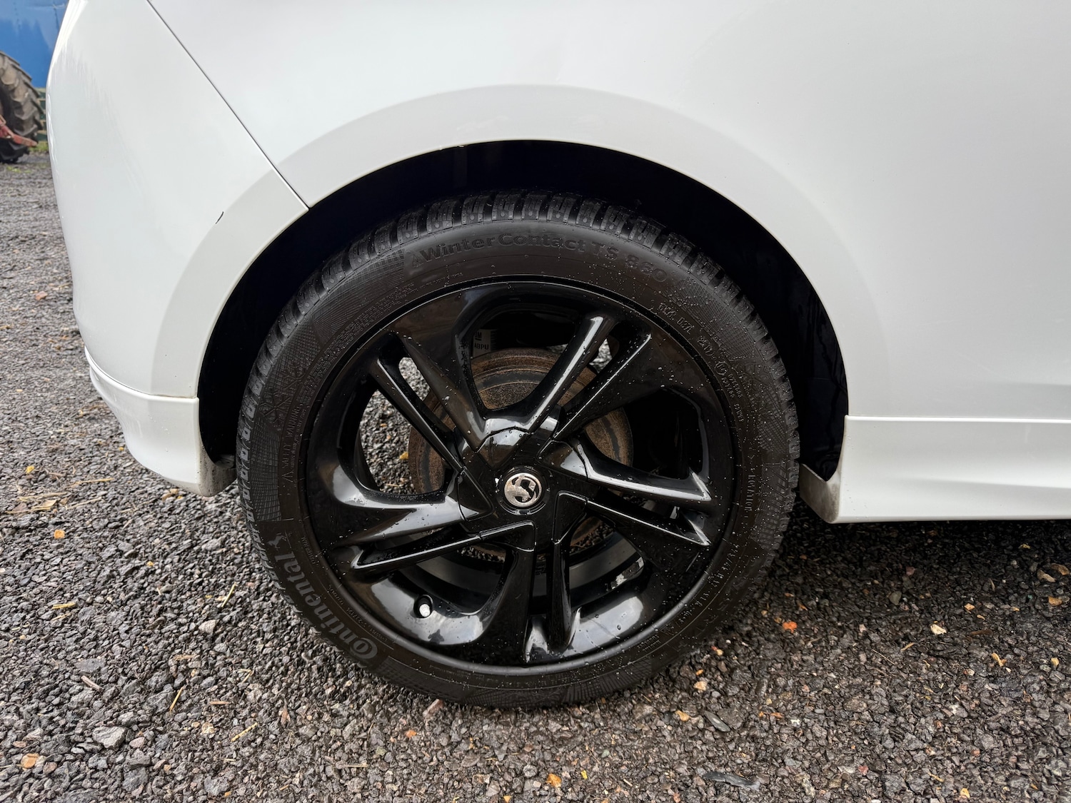 Used Vauxhall Corsa 2015 for sale - 76321654: Photo 21