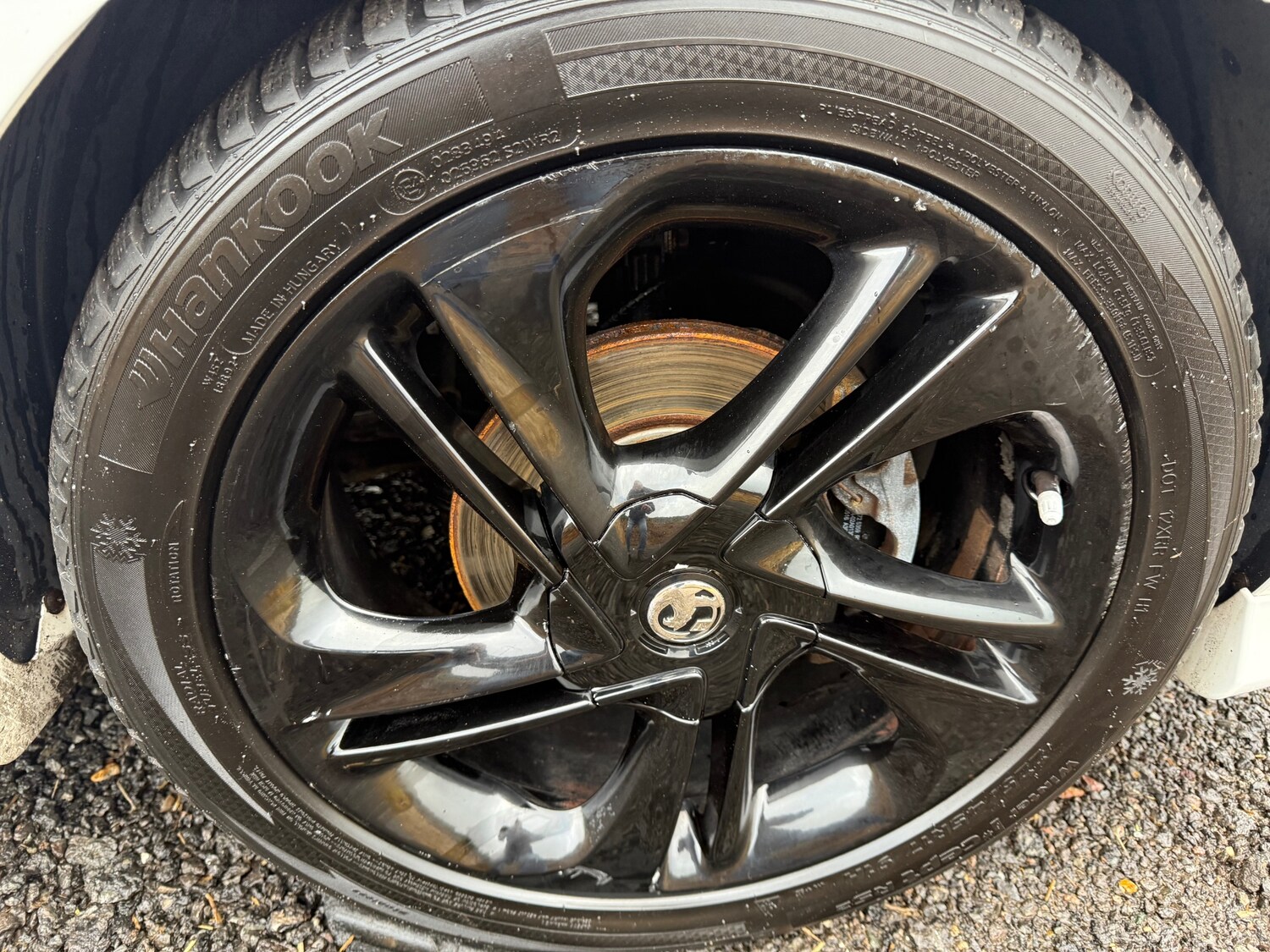 Used Vauxhall Corsa 2015 for sale - 76321654: Photo 22