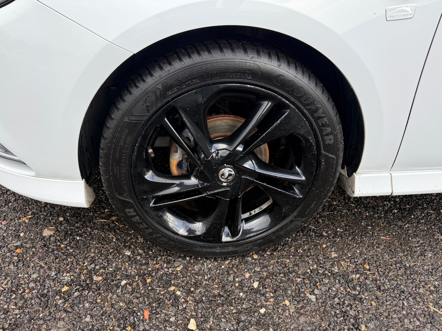 Used Vauxhall Corsa 2015 for sale - 76321654: Photo 23