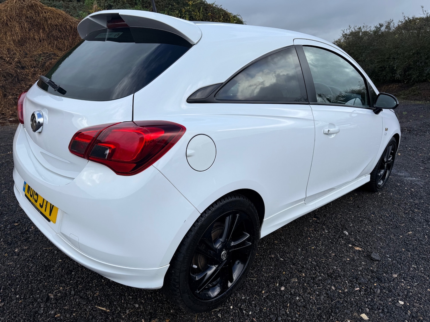 Used Vauxhall Corsa 2015 for sale - 76321654: Photo 5