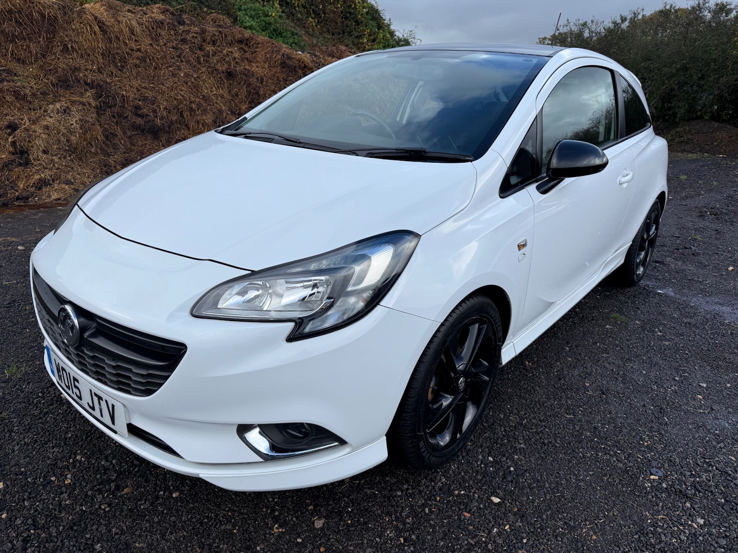 Used Vauxhall Corsa 2015 for sale - 76321654: Photo 7
