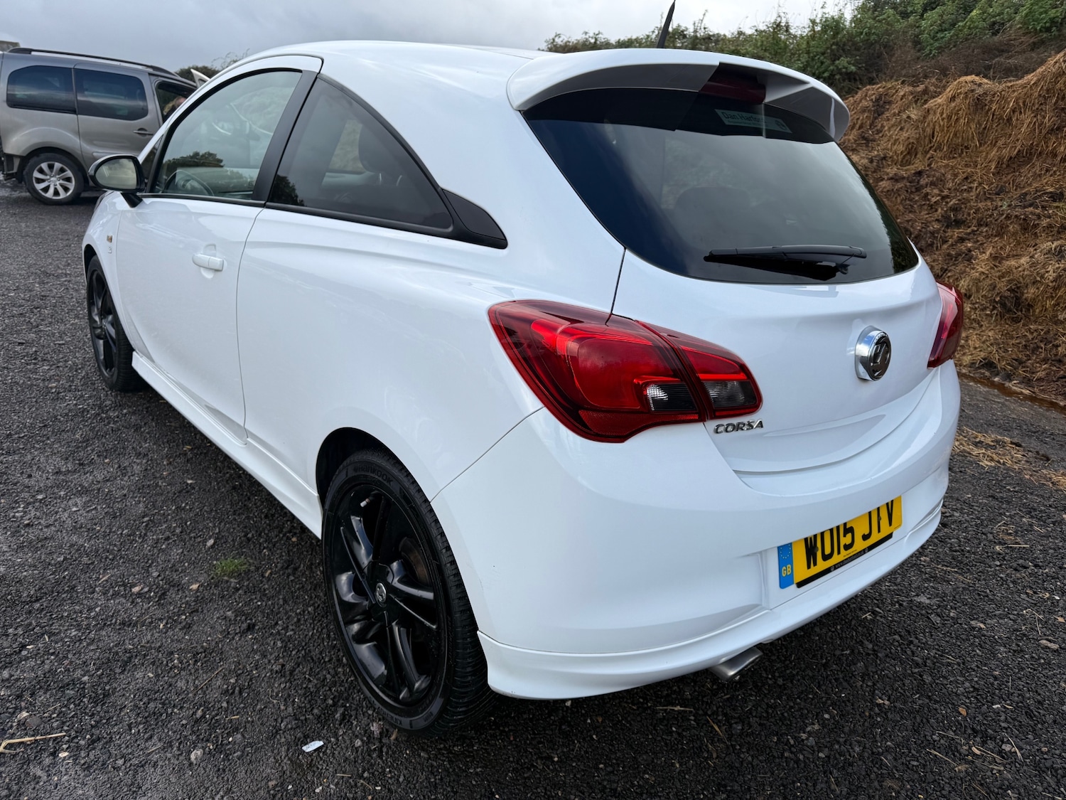 Used Vauxhall Corsa 2015 for sale - 76321654: Photo 8