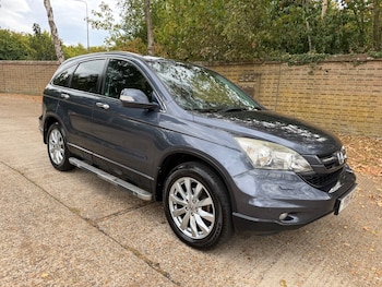 Used Honda CR-V 2011 for sale - 79596386: Photo