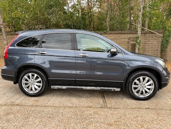 Used Honda CR-V 2011 for sale - 79596386: Photo