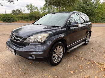 Used Honda CR-V 2011 for sale - 79596386: Photo