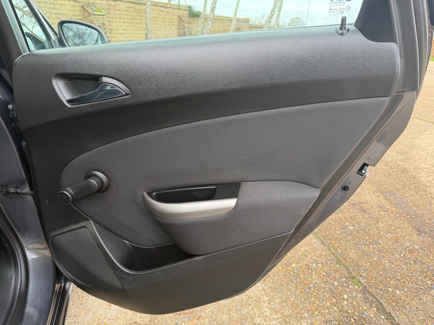 Used Vauxhall Astra 2010 for sale - 77543835: Photo 18