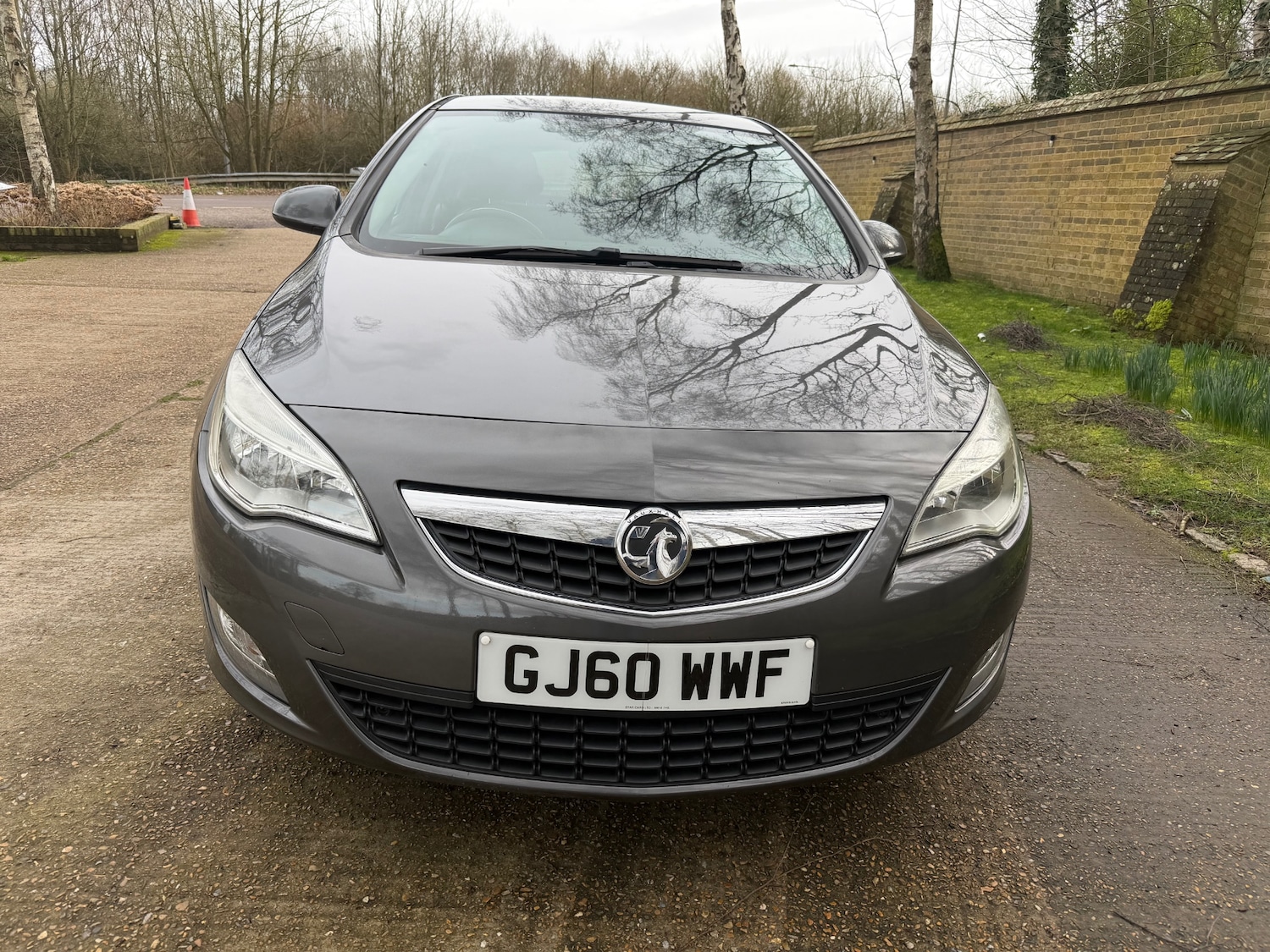 Used Vauxhall Astra 2010 for sale - 77543835: Photo 3
