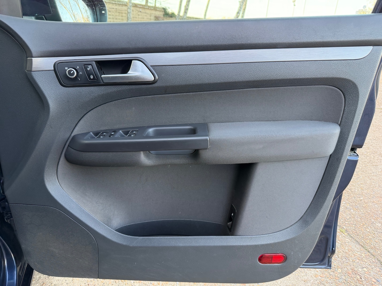 Used Volkswagen Touran 2015 for sale - 76932245: Photo 13