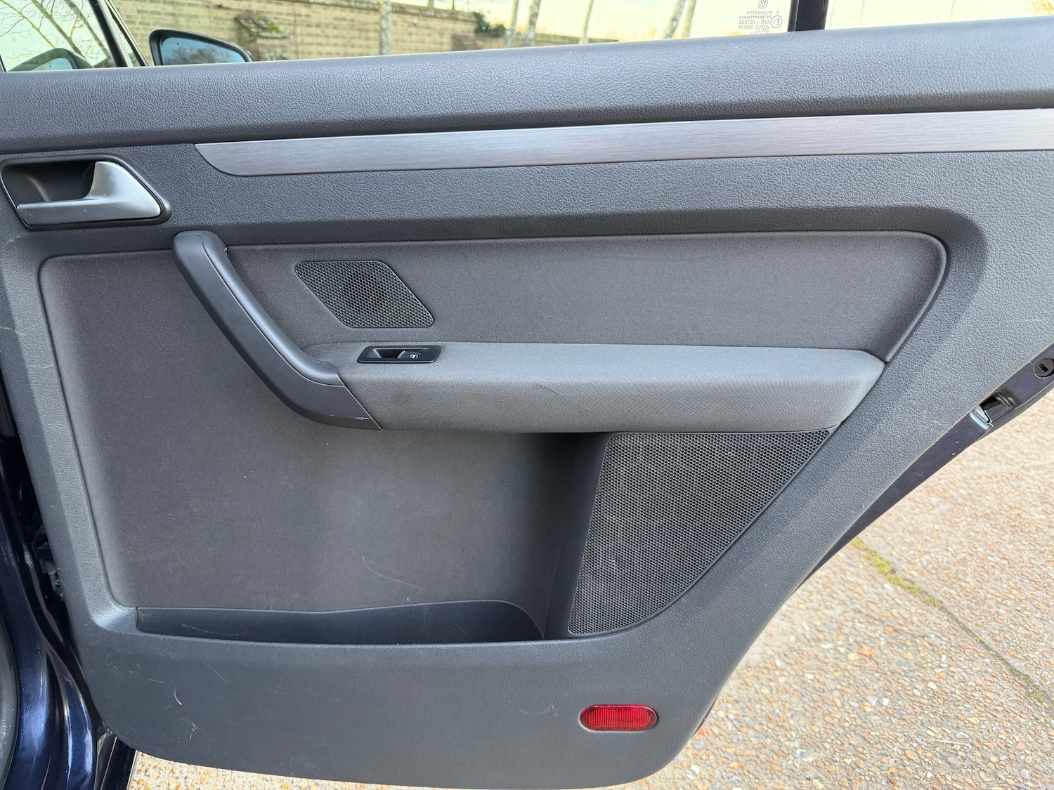 Used Volkswagen Touran 2015 for sale - 76932245: Photo 18