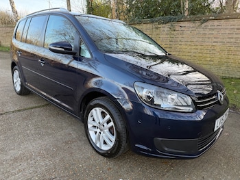 2015 (15) - 1.6 TDI 105 BlueMotion Tech SE 5dr