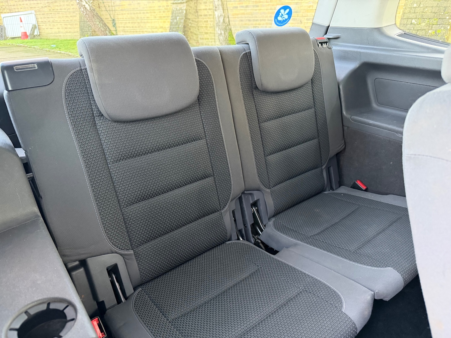 Used Volkswagen Touran 2015 for sale - 76932245: Photo 20