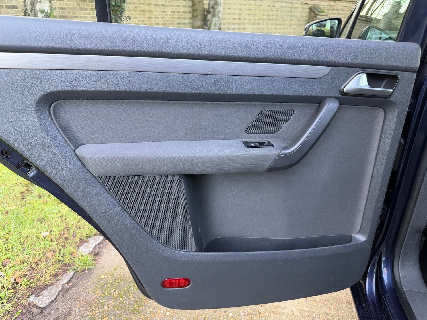 Used Volkswagen Touran 2015 for sale - 76932245: Photo 22