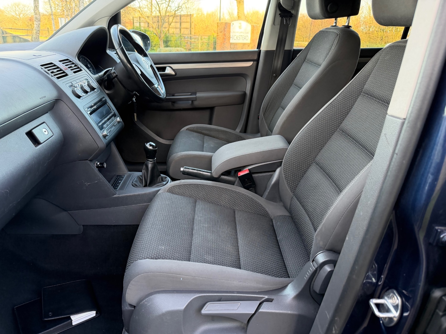 Used Volkswagen Touran 2015 for sale - 76932245: Photo 26