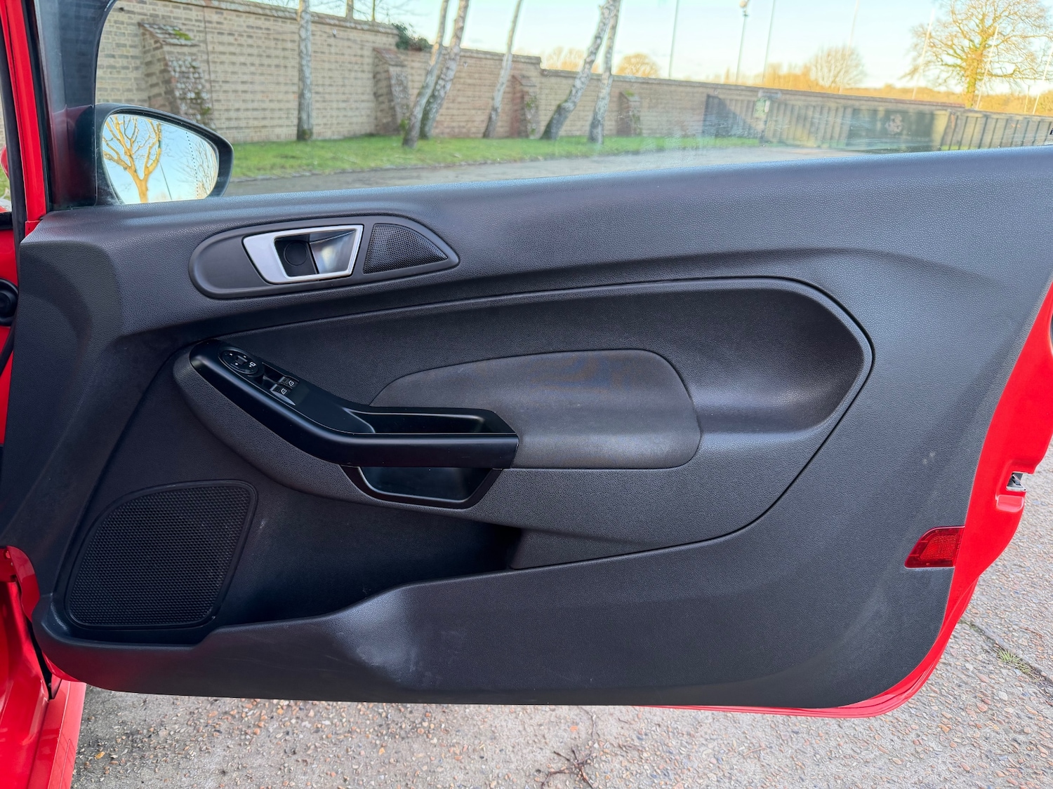 Used Ford Fiesta 2015 for sale - 77086699: Photo 13