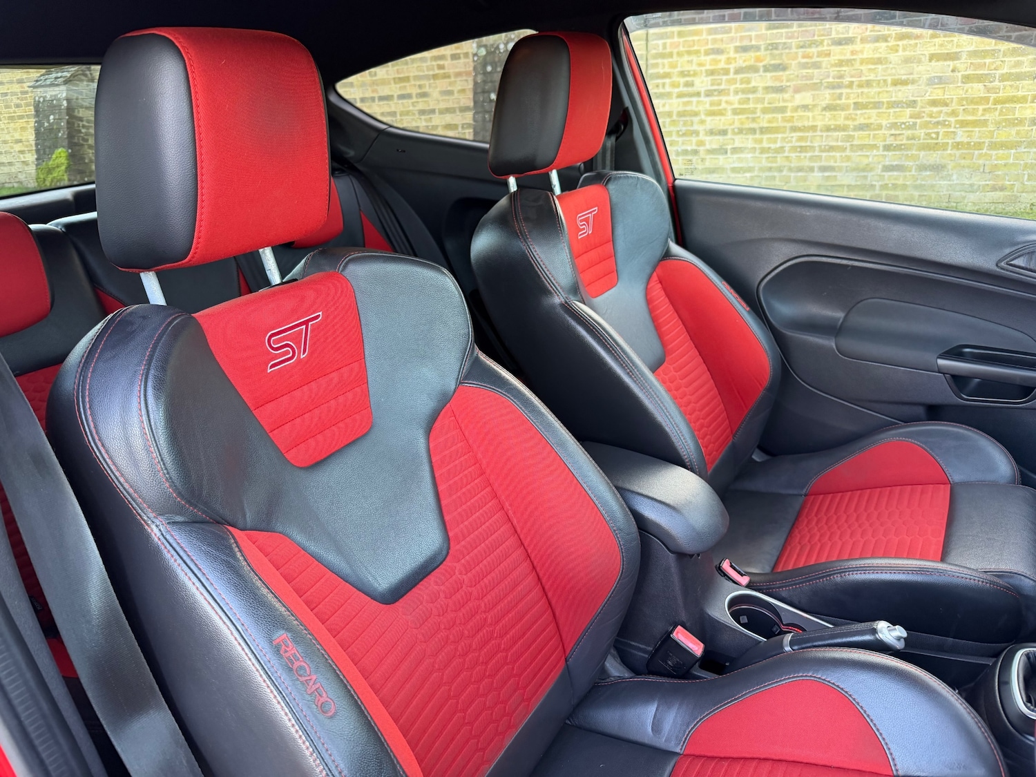 Used Ford Fiesta 2015 for sale - 77086699: Photo 15