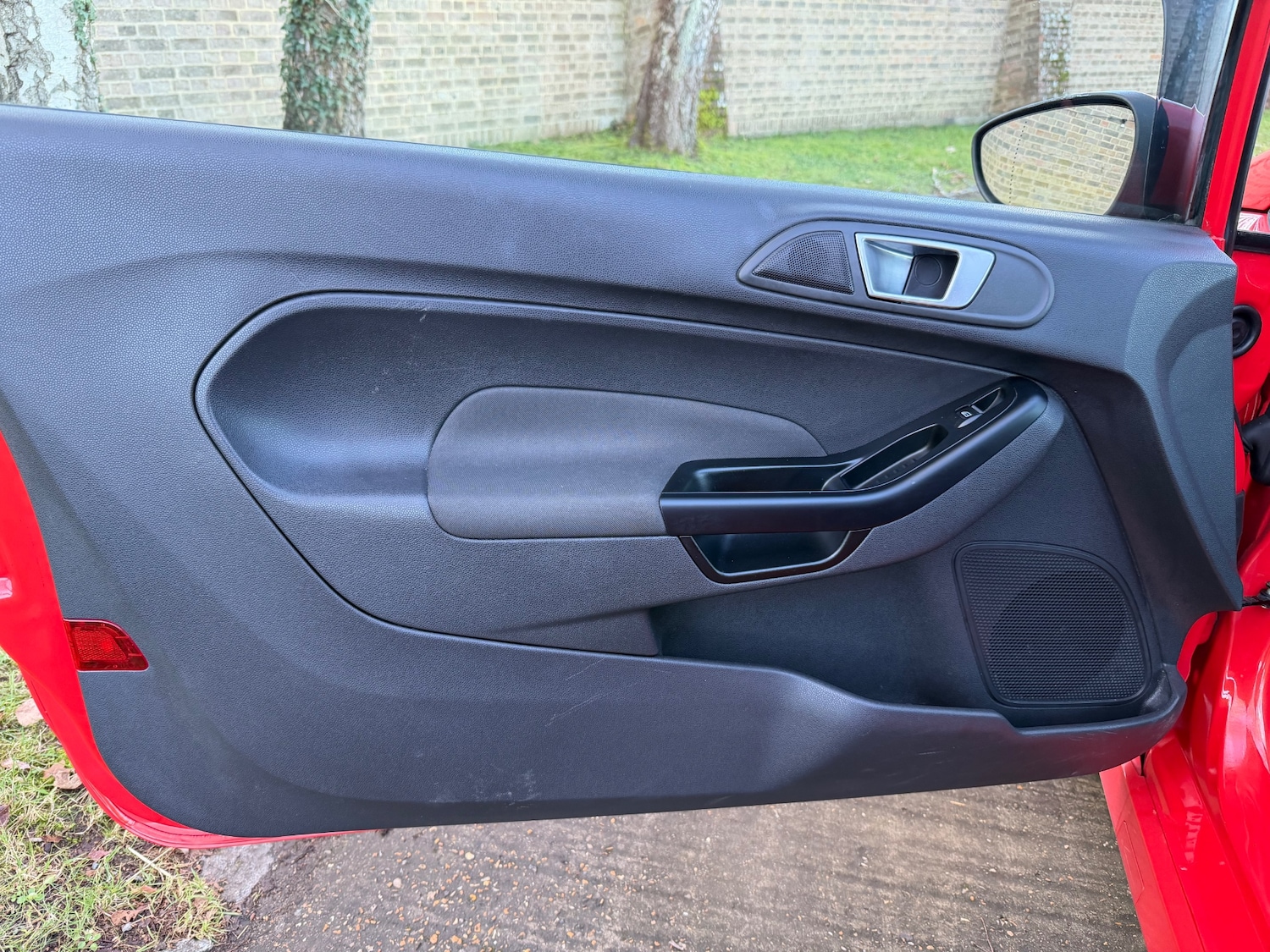 Used Ford Fiesta 2015 for sale - 77086699: Photo 20