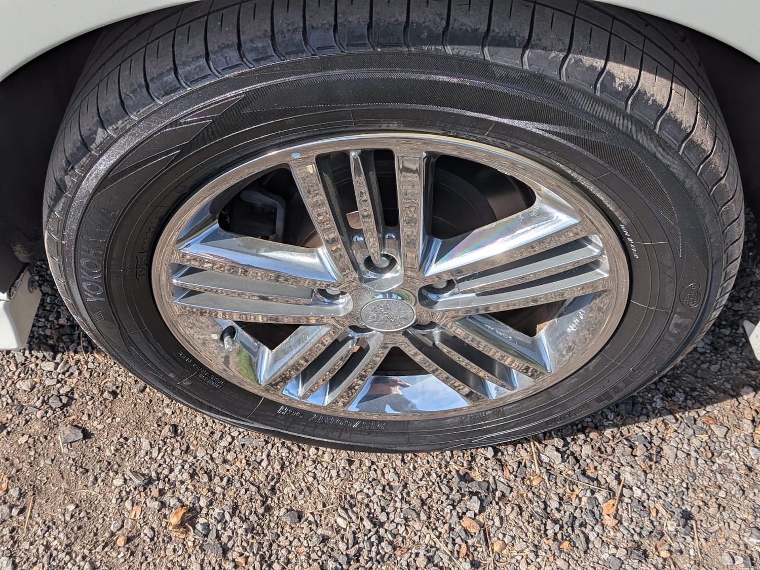 Used Nissan Elgrand 2007 for sale - 76567843: Photo 10