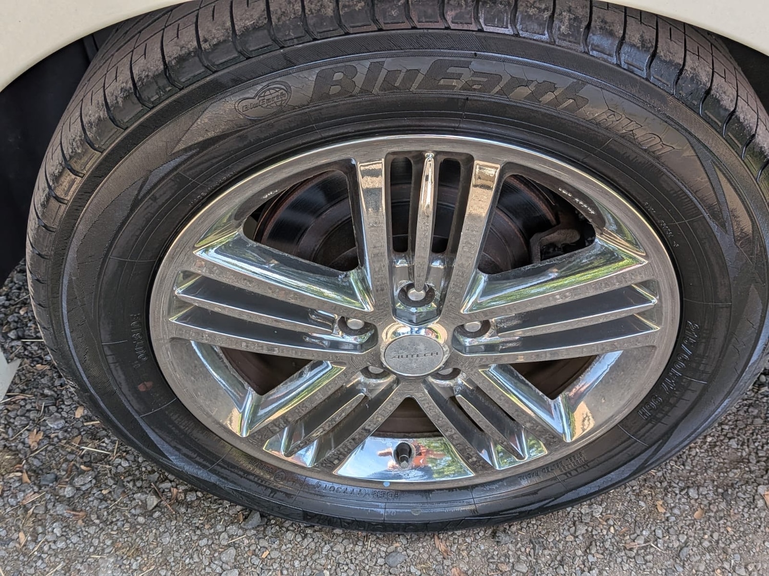 Used Nissan Elgrand 2007 for sale - 76567843: Photo 11