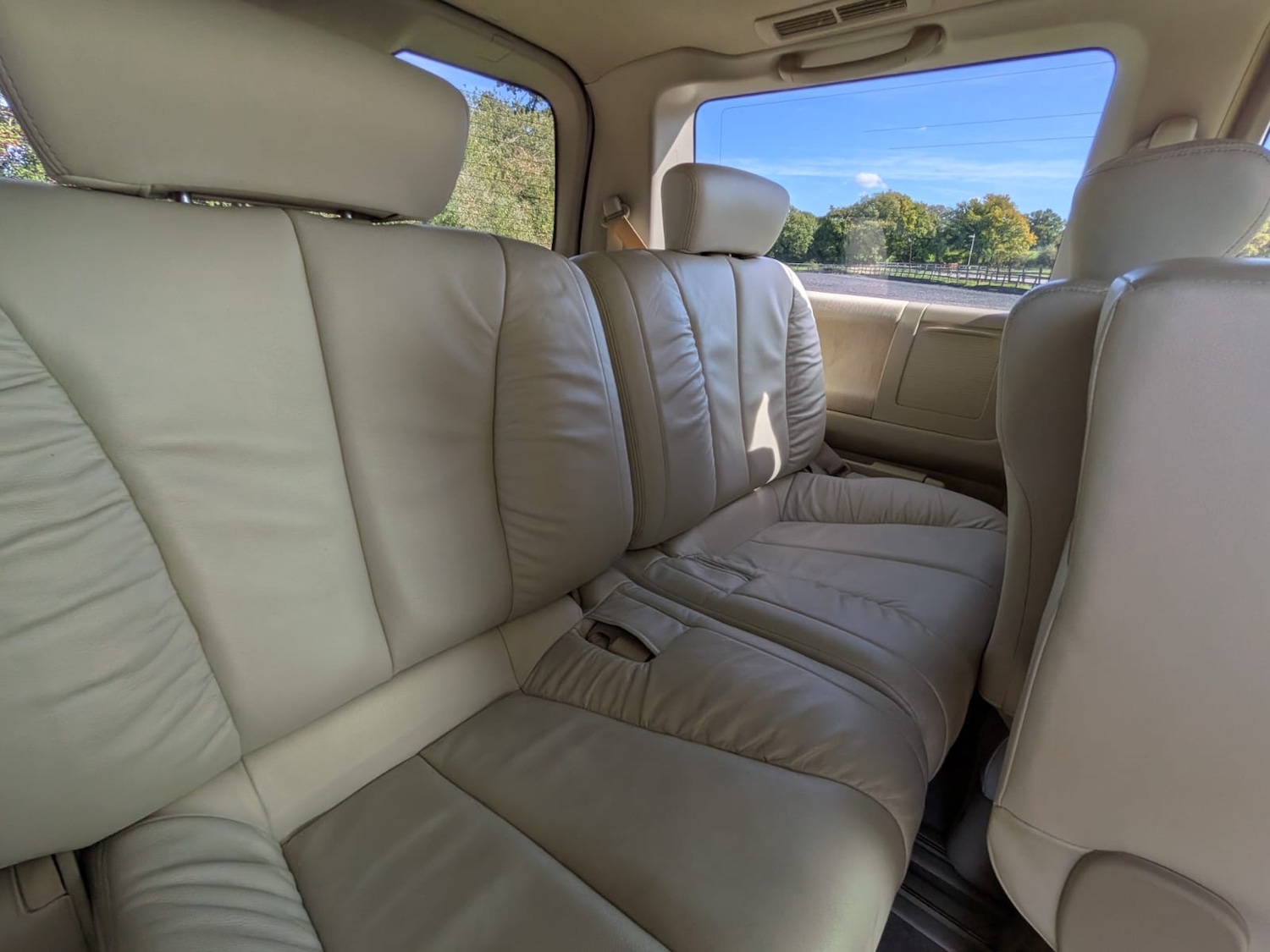 Used Nissan Elgrand 2007 for sale - 76567843: Photo 25