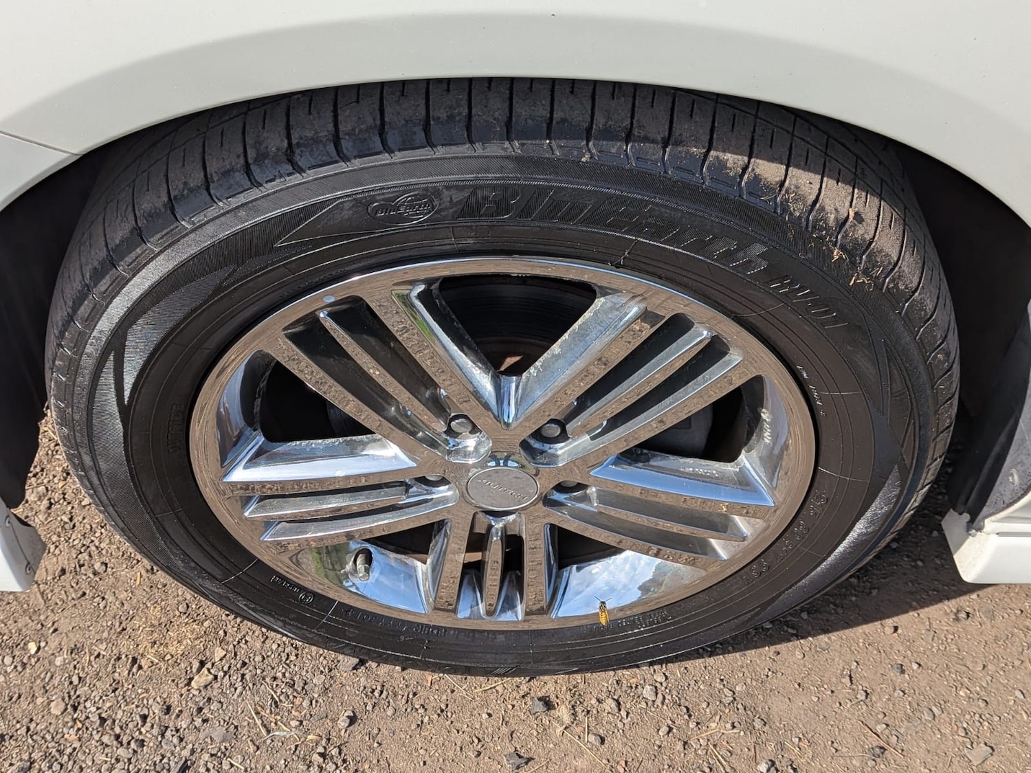 Used Nissan Elgrand 2007 for sale - 76567843: Photo 8