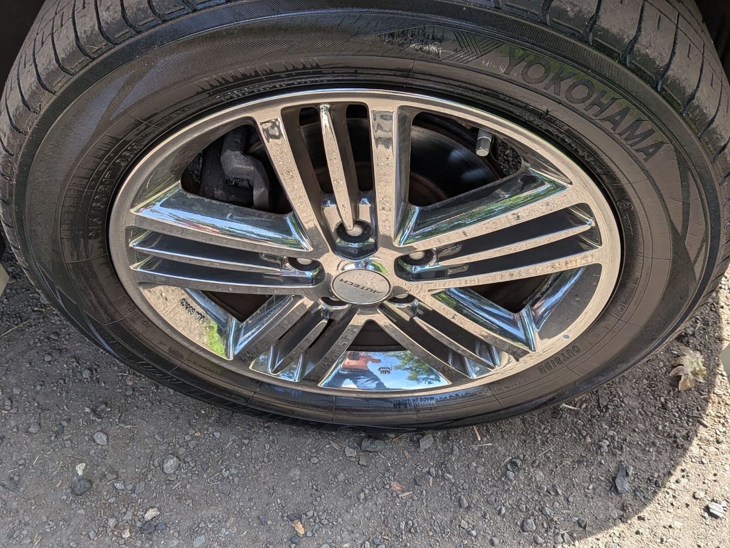 Used Nissan Elgrand 2007 for sale - 76567843: Photo 9