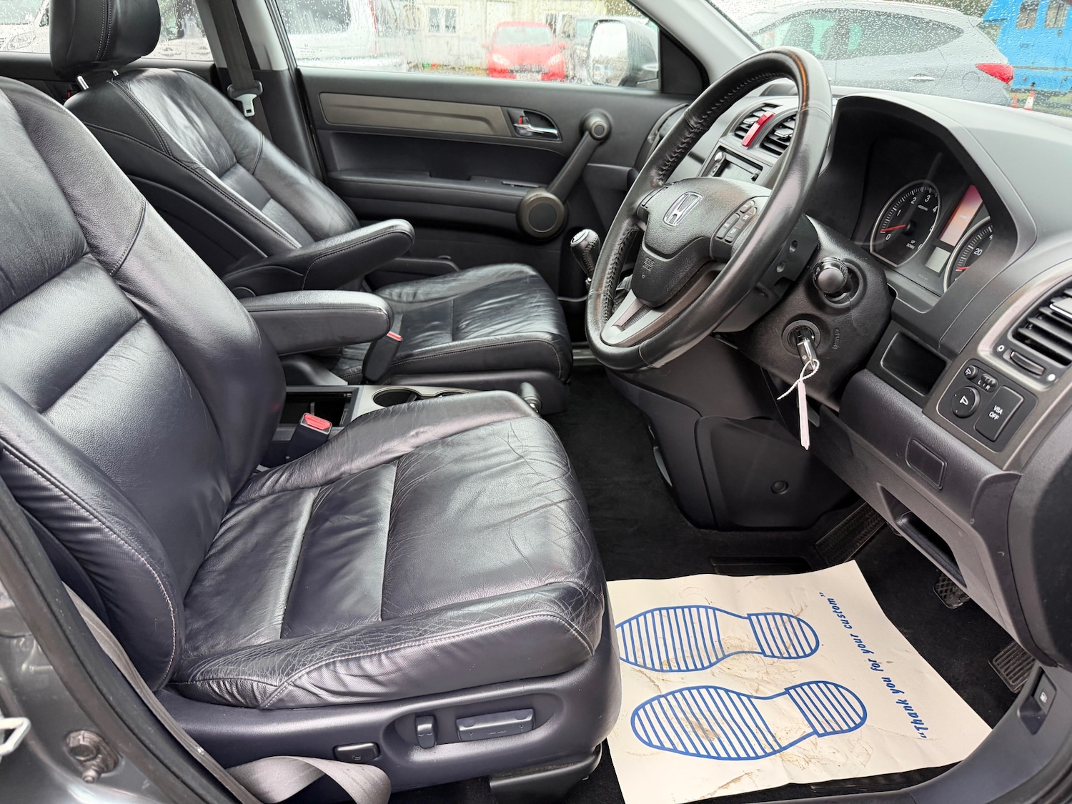 Used Honda CR-V 2012 for sale - 77381189: Photo 10