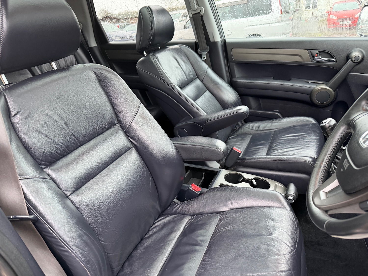 Used Honda CR-V 2012 for sale - 77381189: Photo 11