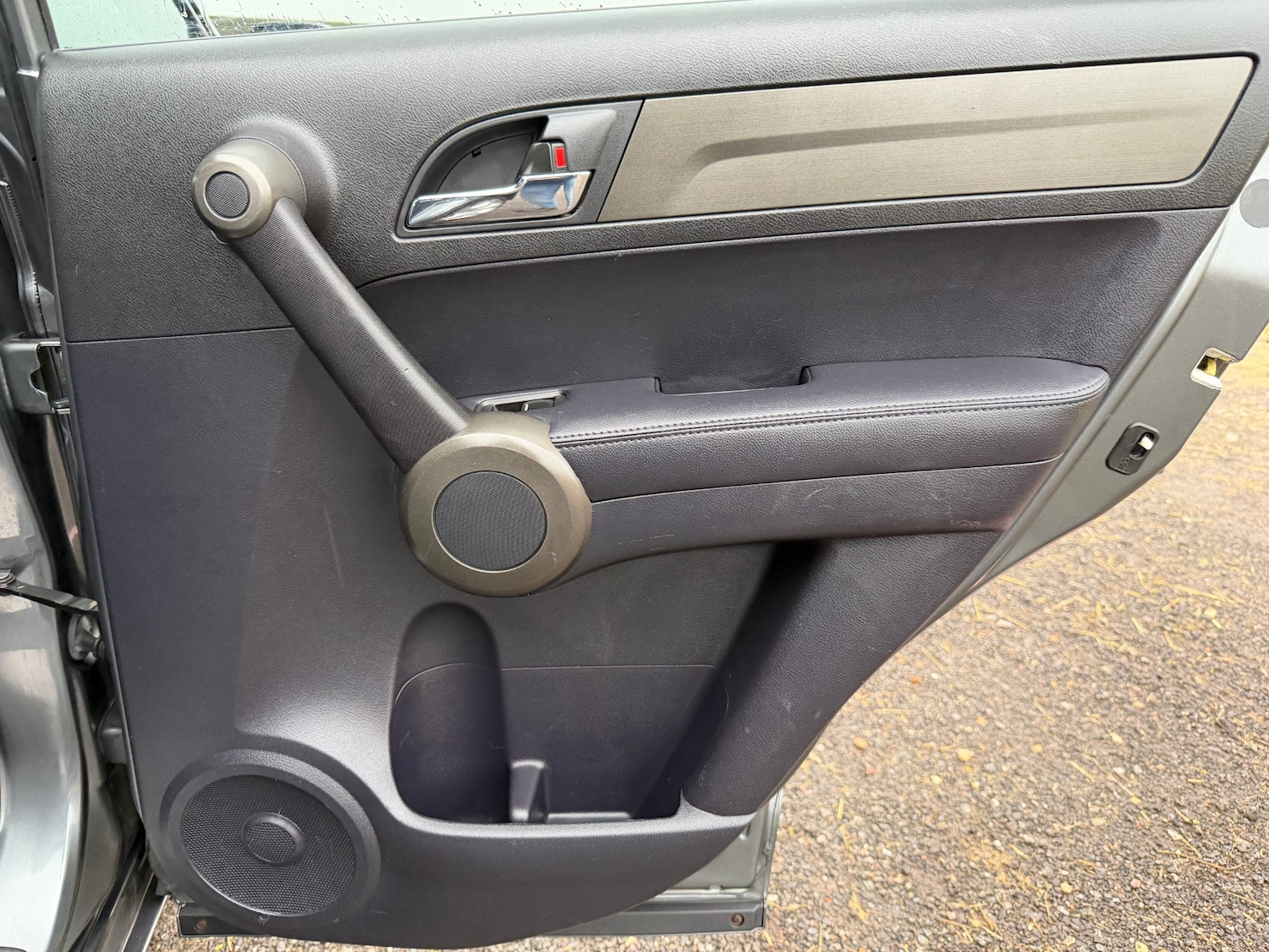 Used Honda CR-V 2012 for sale - 77381189: Photo 15