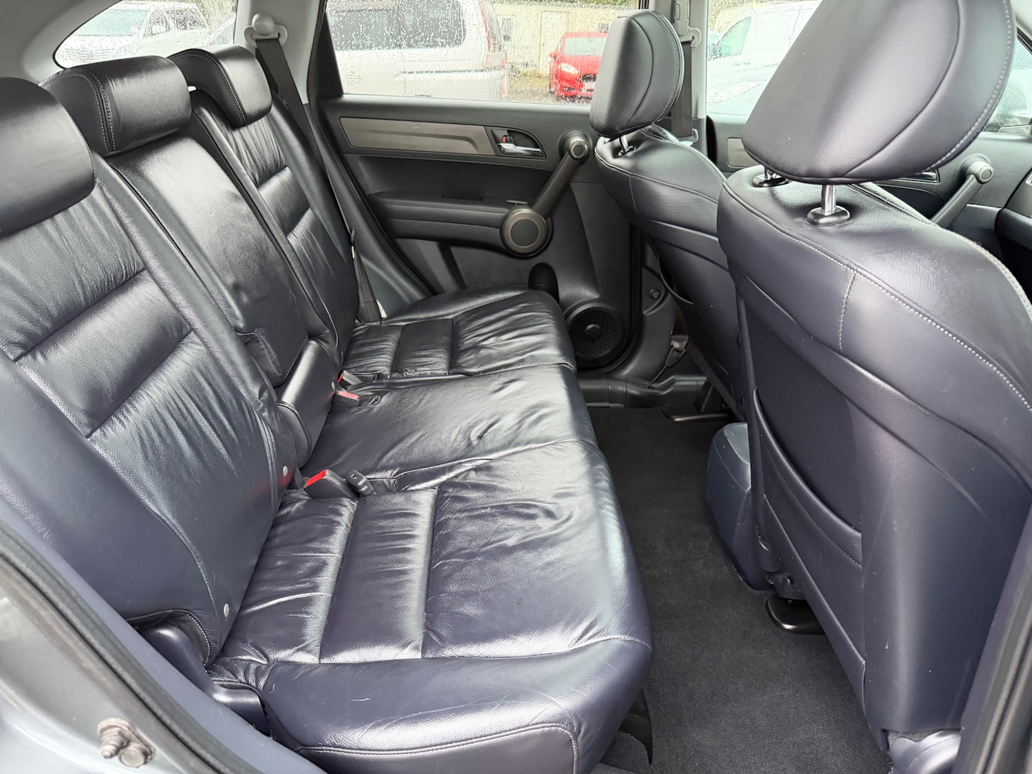 Used Honda CR-V 2012 for sale - 77381189: Photo 16