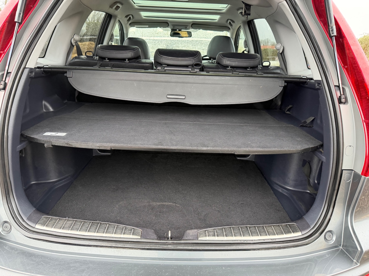 Used Honda CR-V 2012 for sale - 77381189: Photo 17