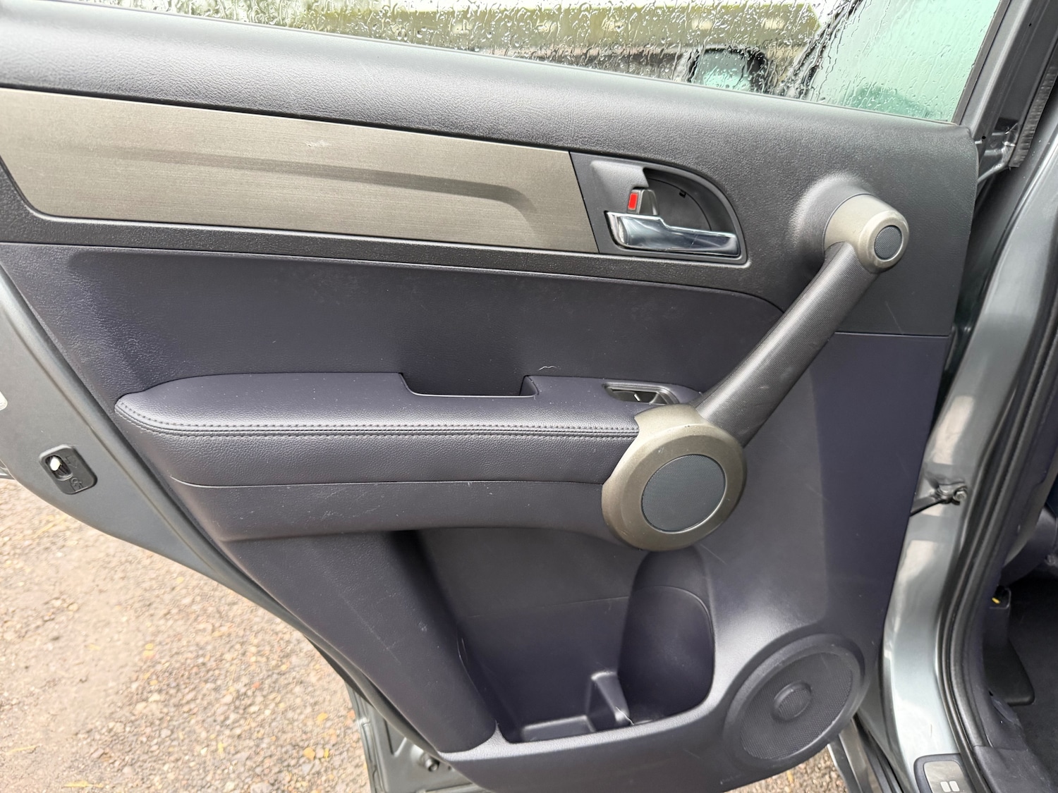 Used Honda CR-V 2012 for sale - 77381189: Photo 18