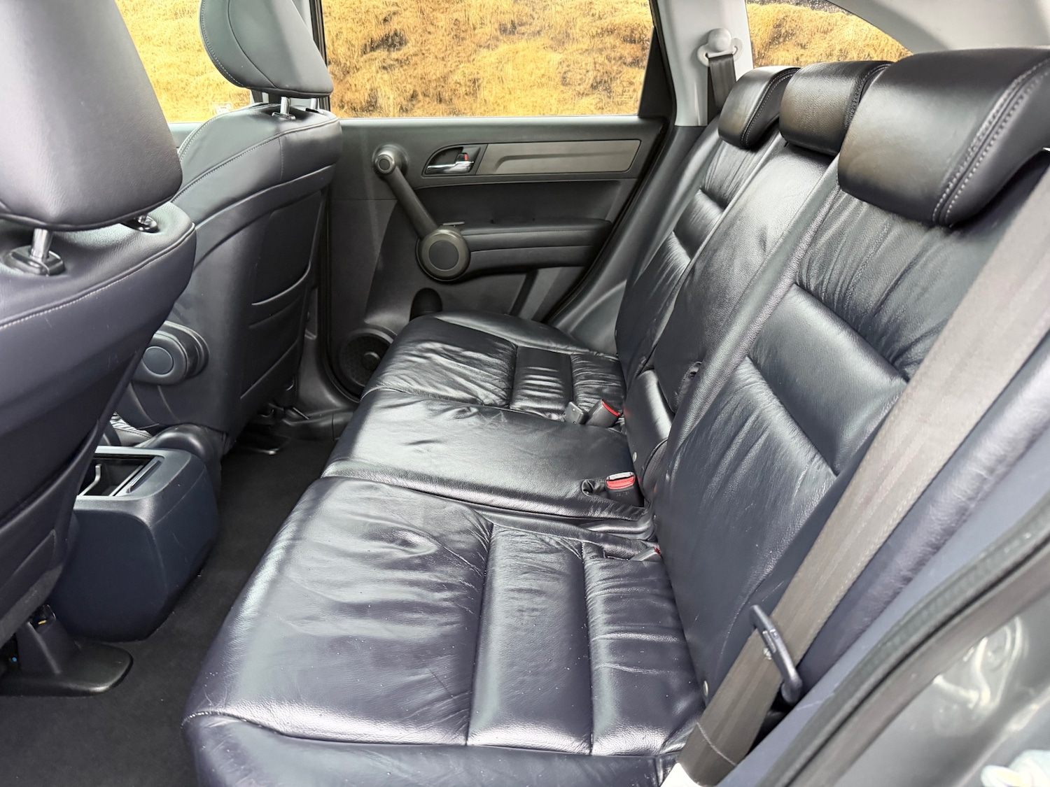 Used Honda CR-V 2012 for sale - 77381189: Photo 19