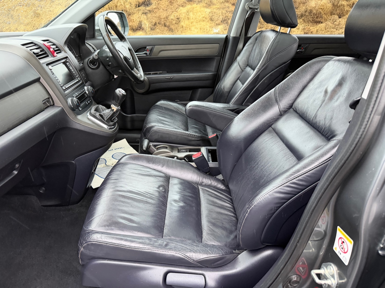 Used Honda CR-V 2012 for sale - 77381189: Photo 21