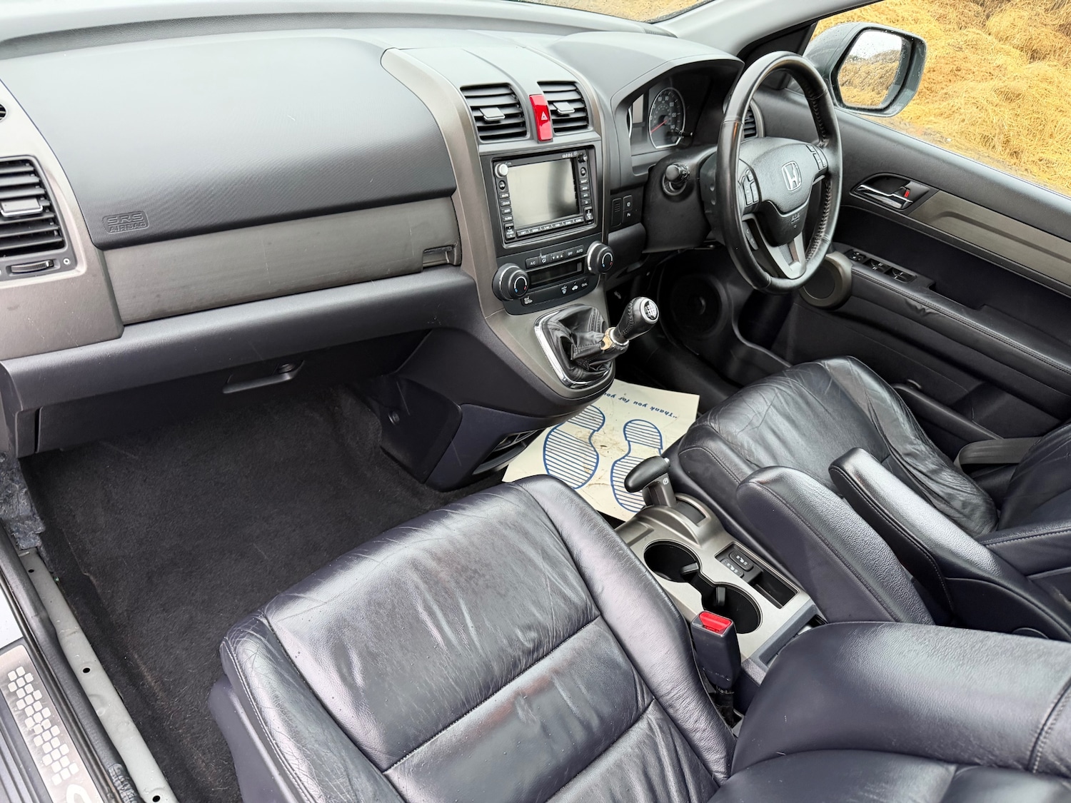 Used Honda CR-V 2012 for sale - 77381189: Photo 22