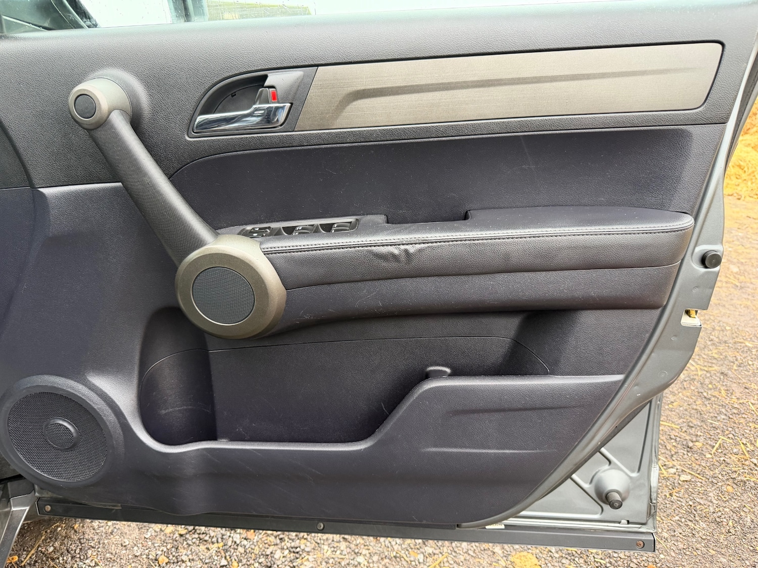 Used Honda CR-V 2012 for sale - 77381189: Photo 9