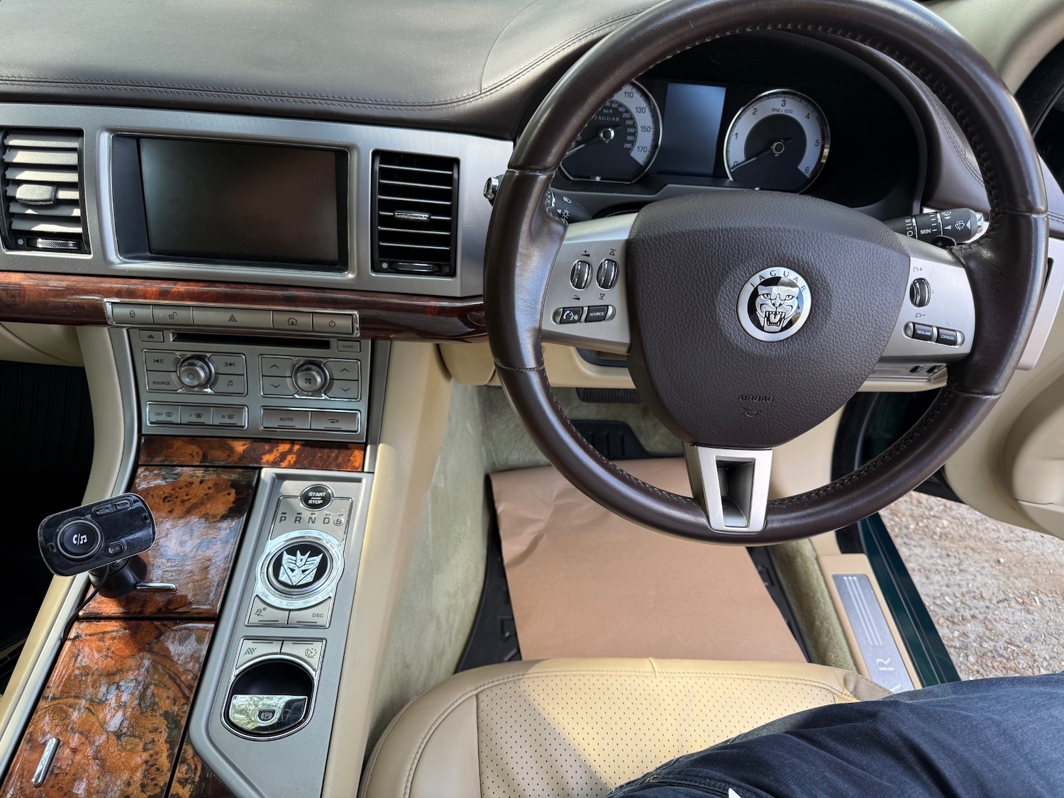 Vehicle 17