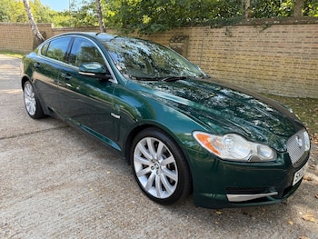Jaguar - XF