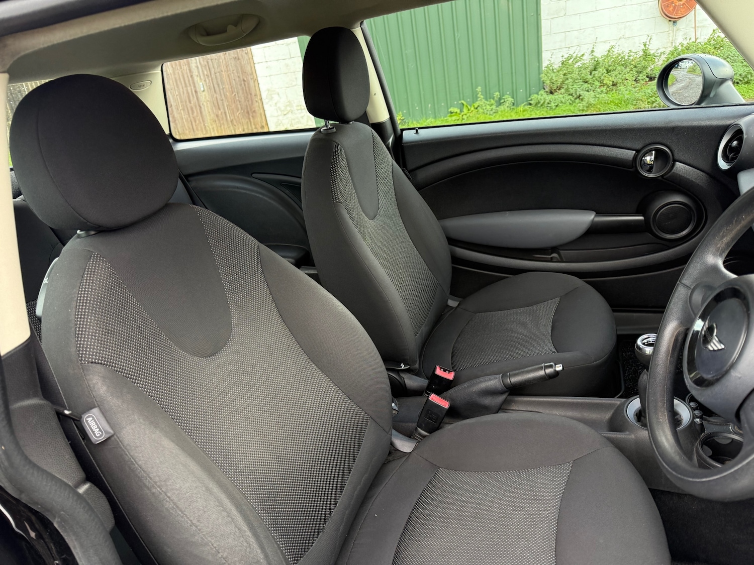 Used MINI Hatch 2011 for sale - 76625675: Photo 10